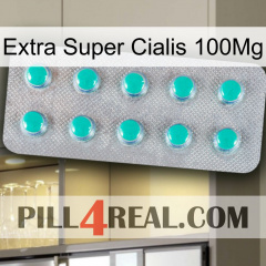 Extra Super Cialis 100Mg 28